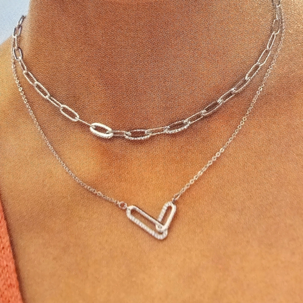 Better Together Necklace